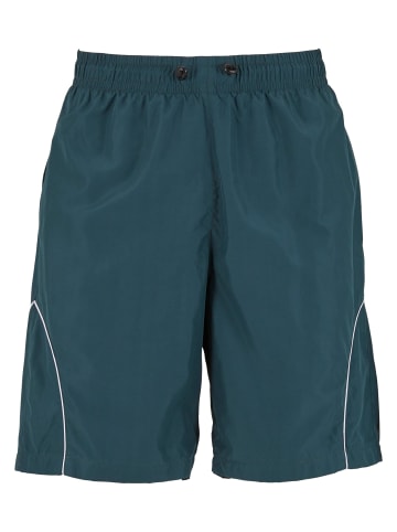 Urban Classics Urban Classics Shorts in bottlegreen