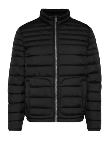 Bugatti Blouson in schwarz