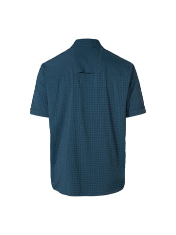 Vaude Seiland Shirt IV in Blau