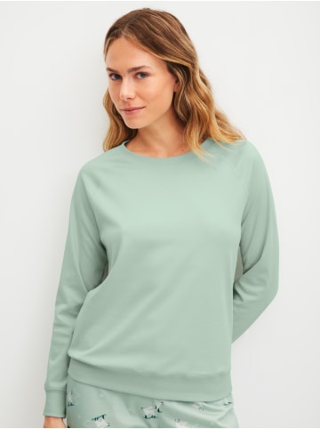Calida Shirt in light aqua