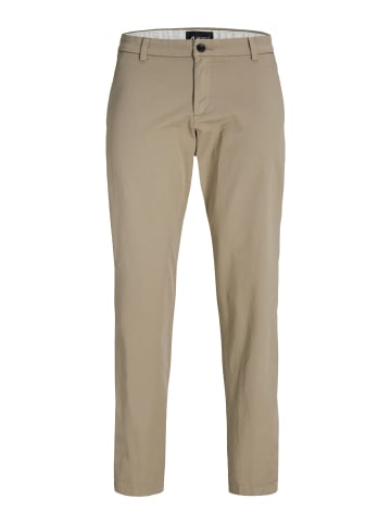 Aprel Hose mit Regular Fit in Crockery 1