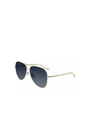Liu Jo Sonnenbrille für Damen in gelb