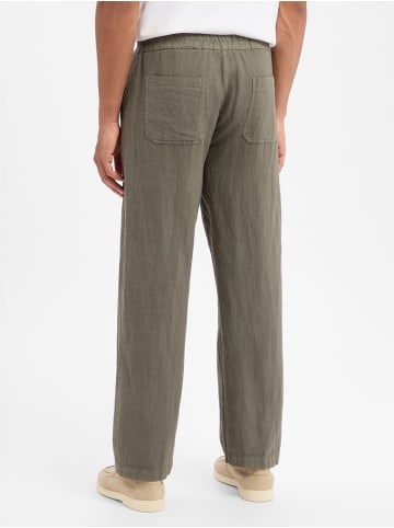 ALBERTO Hose Luis-Gu in khaki