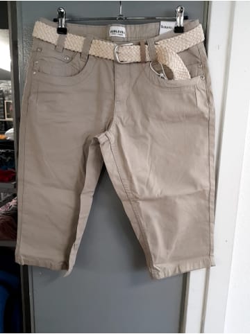 Authentic Style Shorts für Herren in beige