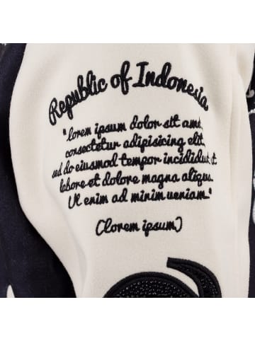 Roberto Geissini Millionaire Club Jacket Schwarz