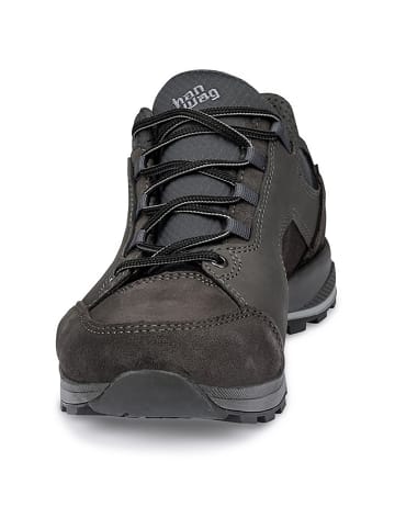 hanwag W BANKS LOW BUNILADY in Anthrazit