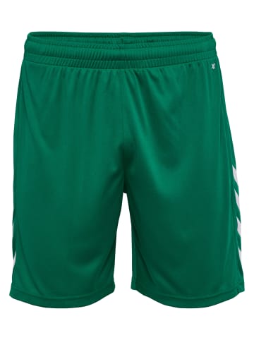 Hummel Verstellbare Taille Kurze Hose Hmlcore Erwachsene in EVERGREEN