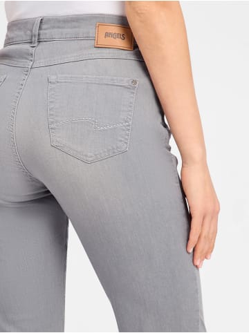 ANGELS  Jeans Cici in hellgrau - 0016