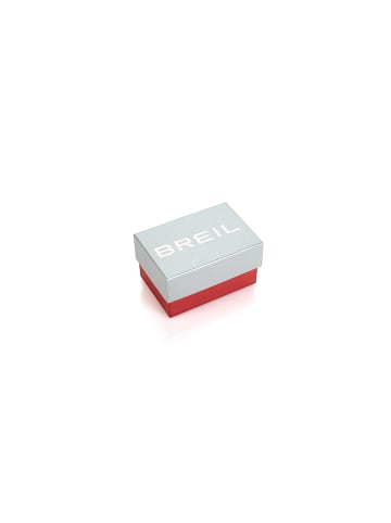 Breil Ohrring join up silber