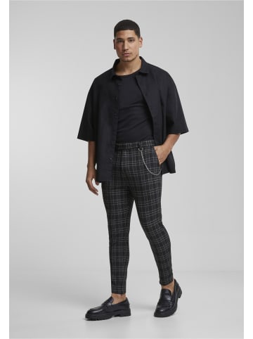 2Y Premium Trousers - undefined in black
