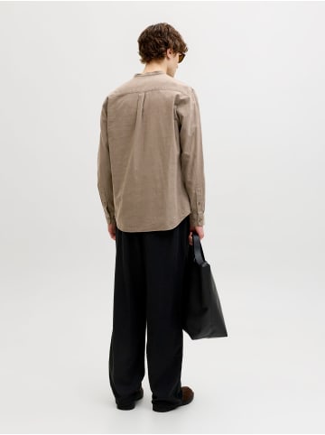 Jack & Jones Hemd in Falcon