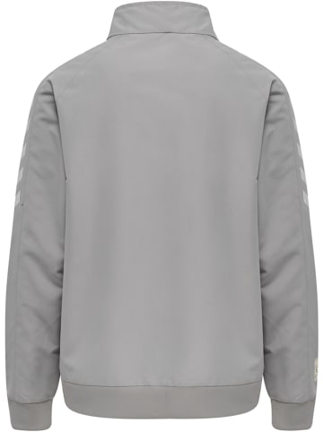 Hummel Reißverschluss Jacke Raglanärmel Hmlgg12 Damen in ALLOY