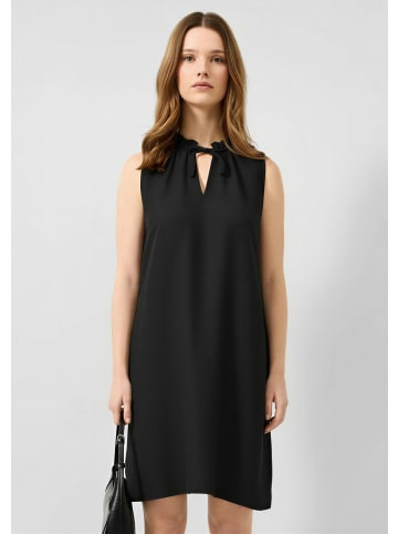 QS Kleid in 9999_schwarz