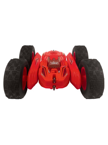 Lexibook Tumbling CROSSLANDER® 360°-Doppelseitiges Stuntauto aufladbar