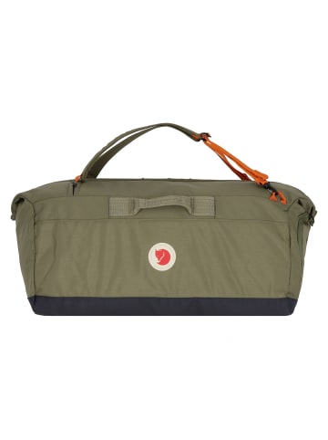 FJÄLLRÄVEN Färden 80 Weekender Reisetasche 66 cm green
