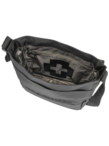 Strellson Umhängetasche Northwood RS Dorian MVF in Black
