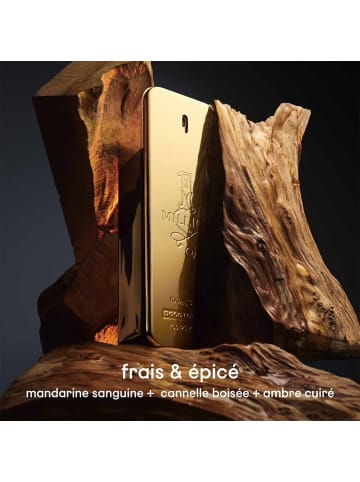 Paco Rabanne Eau de Toilette Zerstäuber 1 Million 200 ml