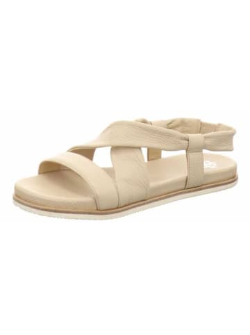 Truman's Sandalen in beige