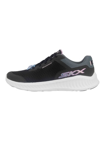 Skechers Sneaker in Schwarz