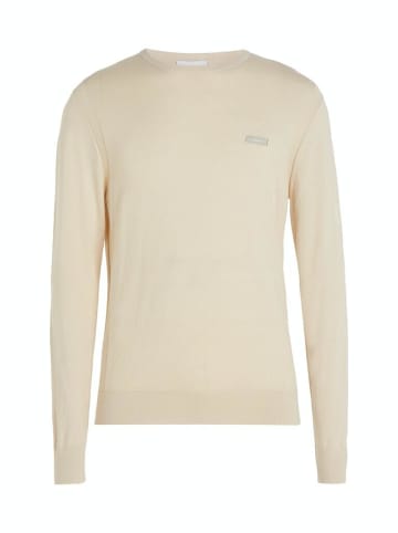 Calvin Klein Pullover in fog