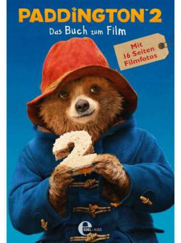 Karibu Buch - Paddington