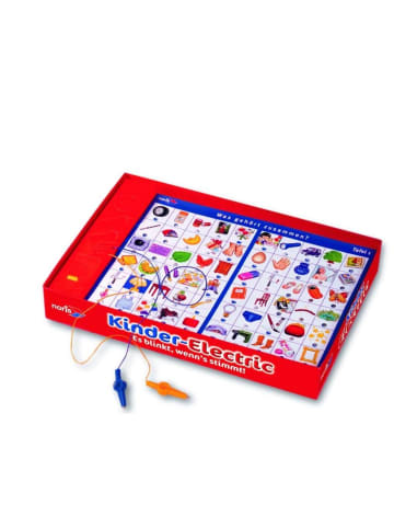 Noris Spiele Kinder Electric