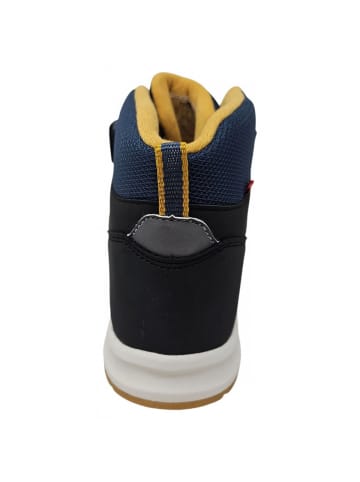 Trollkids Stiefel  in Blau
