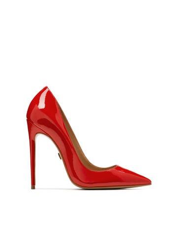 Kazar Pumps NEW NATALIE in Rot