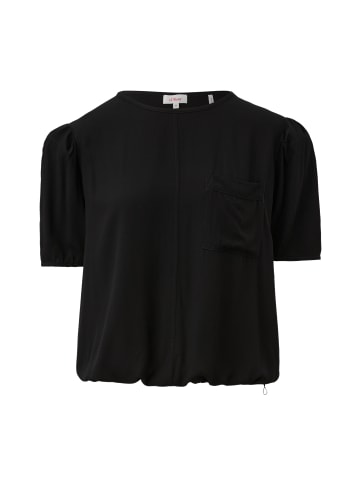 s.Oliver Bluse in 9999_schwarz