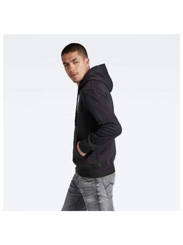 G-Star Raw Sweatshirt in dk black