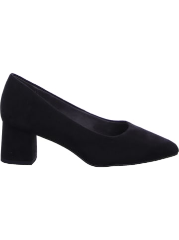 Jana Shoes Pumps in schwarz
