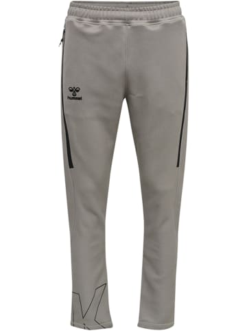 Hummel Hosen Hmlcima Xk Pants in GREY MELANGE