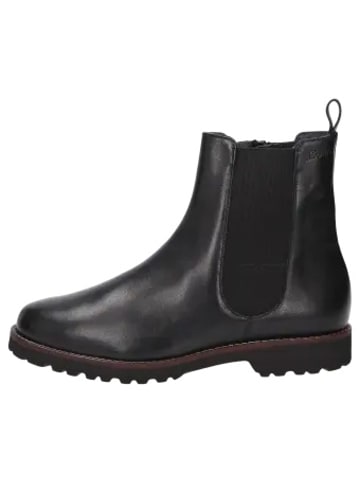 Sioux Stiefeletten für Damen in schwarz
