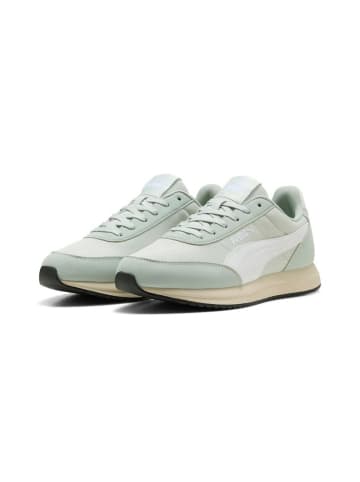 Puma Sneaker "R78 Lightwind" in Grün