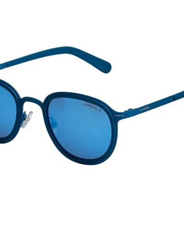Kypers Sonnenbrille in Blue