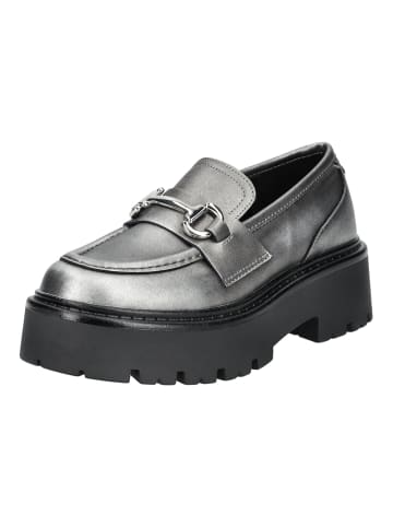 Steve Madden Slipper in Pewter