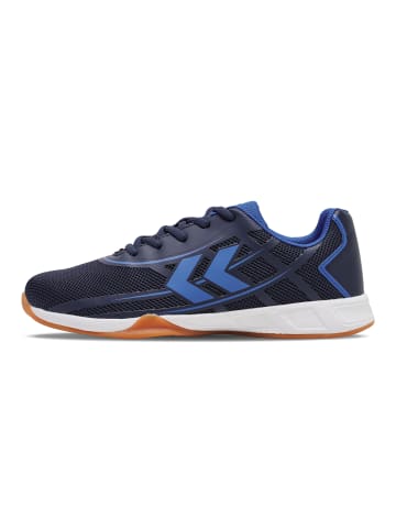 Hummel Hummel Training Shoe Root Elite Handball Unisex Erwachsene Leichte Design in DRESS BLUES