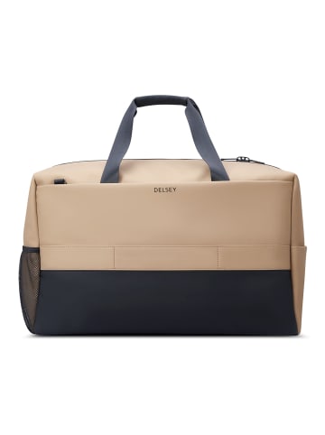 Delsey Turenne Reisetasche 55 cm in beige