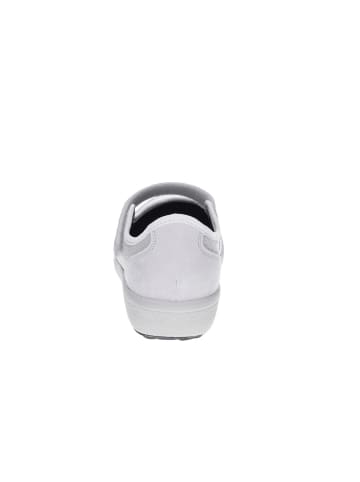 Florett Klettschuhe in weiß