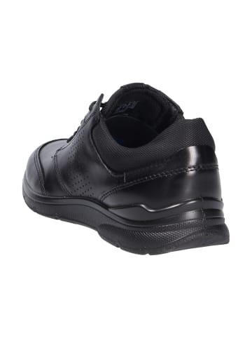 Ecco Sneaker in schwarz