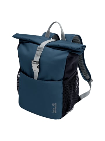 Jack Wolfskin Rucksack in Navy