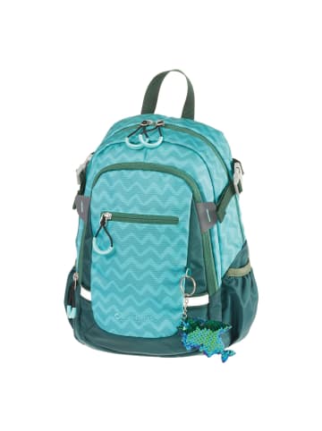 SCHNEIDERS Kids Kindergartenrucksack 35 cm in Sharky