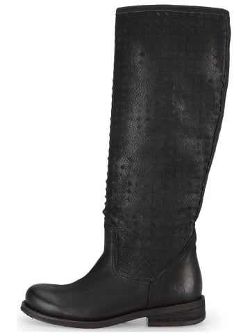 Felmini Stiefel in Schwarz