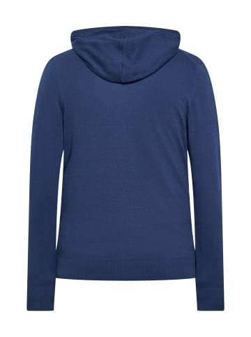 MO Herren Kapuzenjacke in MARINE