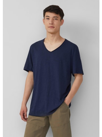 s.Oliver T-Shirt in 5852_tiefblau