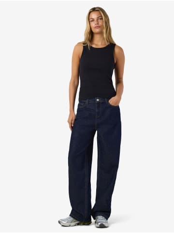 Noisy may Tanktop in Black