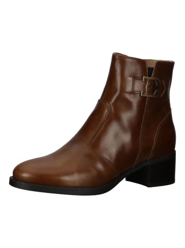 Nero Giardini Stiefelette in Cuoio