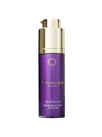 Mineralium Augenserum mit Algenextrakt, 30ml