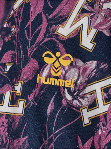 Hummel Hummel Kleid Hmldrama Mädchen in BORDEAUX