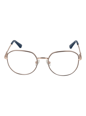 Guess Damen Optische Fassungen Rund Roségold